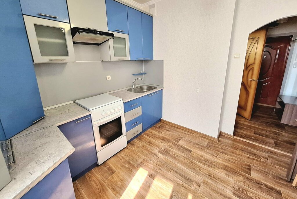 квартира г Ставрополь ул Тухачевского 20/8 фото 3