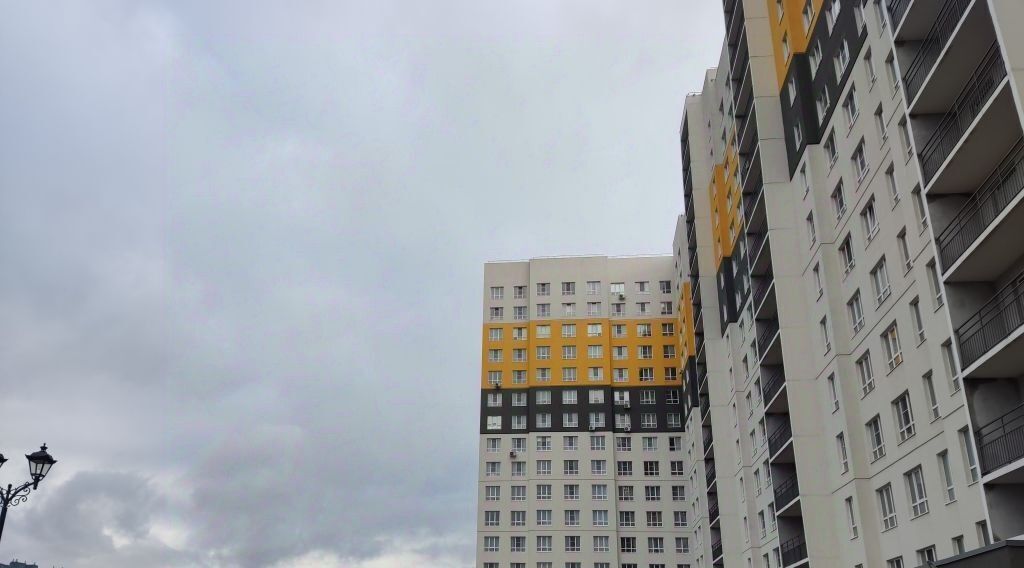 квартира г Тверь р-н Московский ул Левитана 97а фото 1