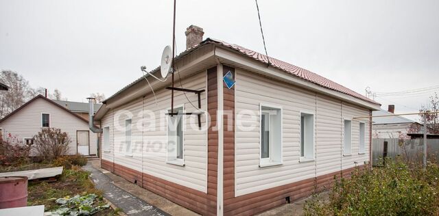 дом р-н Заводский дом 68 фото