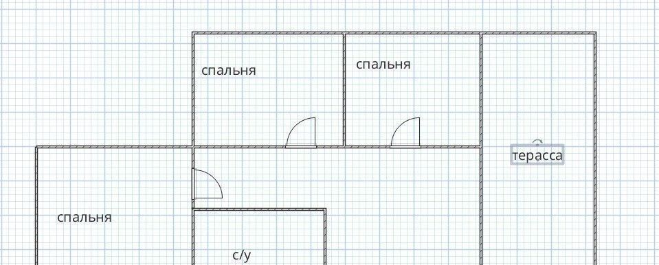 квартира г Сочи р-н Адлерский ул Ленина 219к/3 фото 2