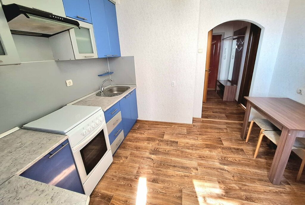 квартира г Ставрополь ул Тухачевского 20/8 фото 5
