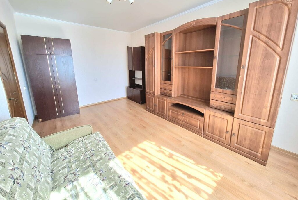 квартира г Ставрополь ул Тухачевского 20/8 фото 9