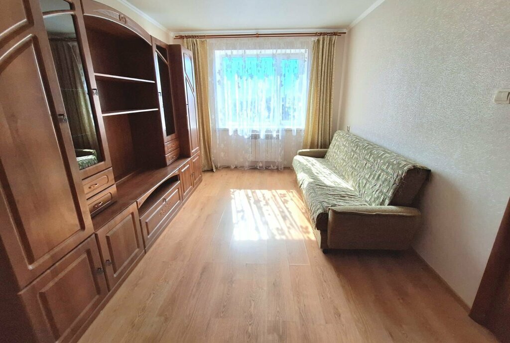 квартира г Ставрополь ул Тухачевского 20/8 фото 10