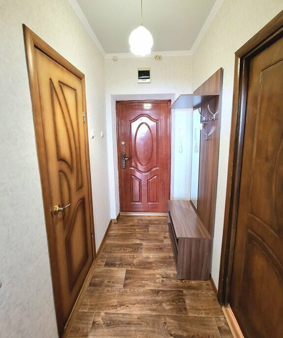 квартира г Ставрополь ул Тухачевского 20/8 фото 11