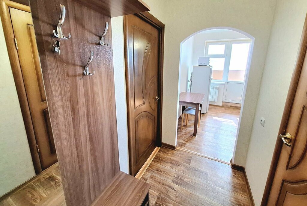 квартира г Ставрополь ул Тухачевского 20/8 фото 12