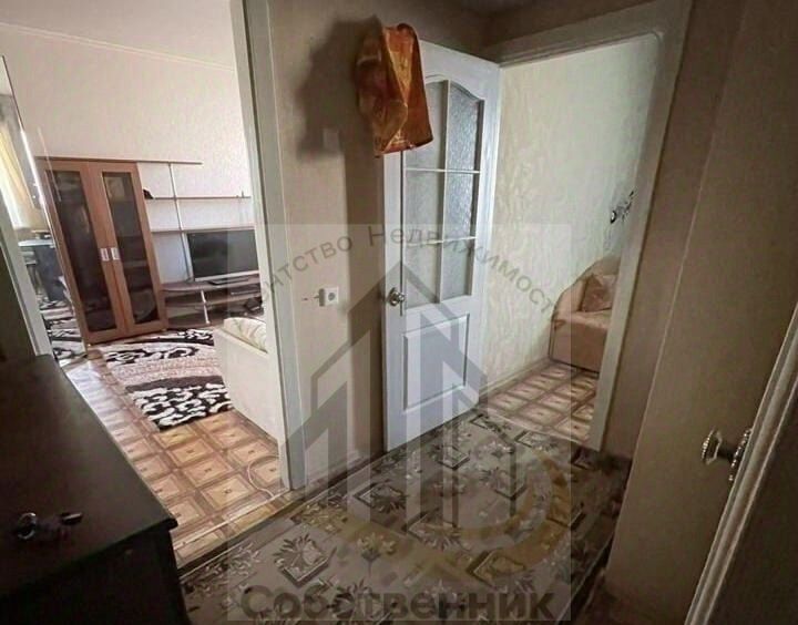 квартира г Старый Оскол Северный микрорайон 28 фото 4
