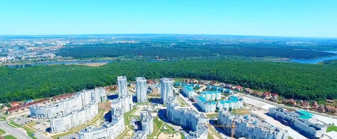 квартира г Белгород Восточный ул Газовиков 7 фото 16