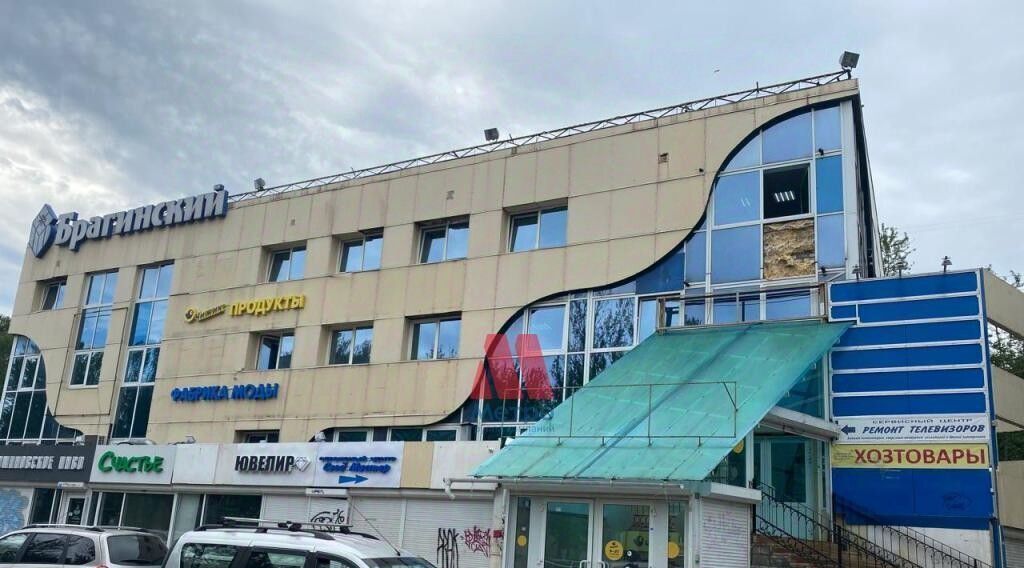офис г Ярославль р-н Дзержинский ул Урицкого 44 фото 10