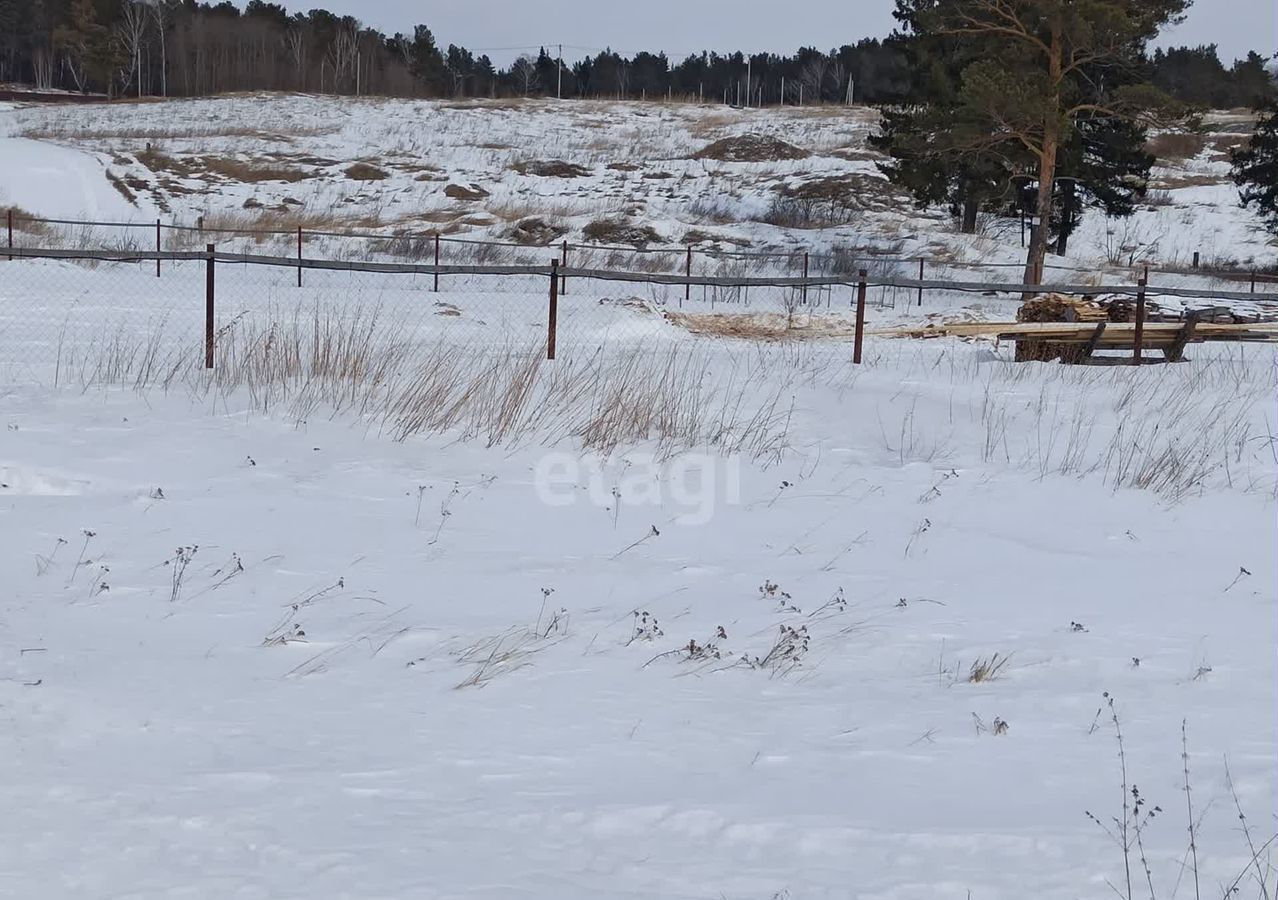 земля р-н Емельяновский д Крутая Кедровый, городское поселение Емельяново фото 10