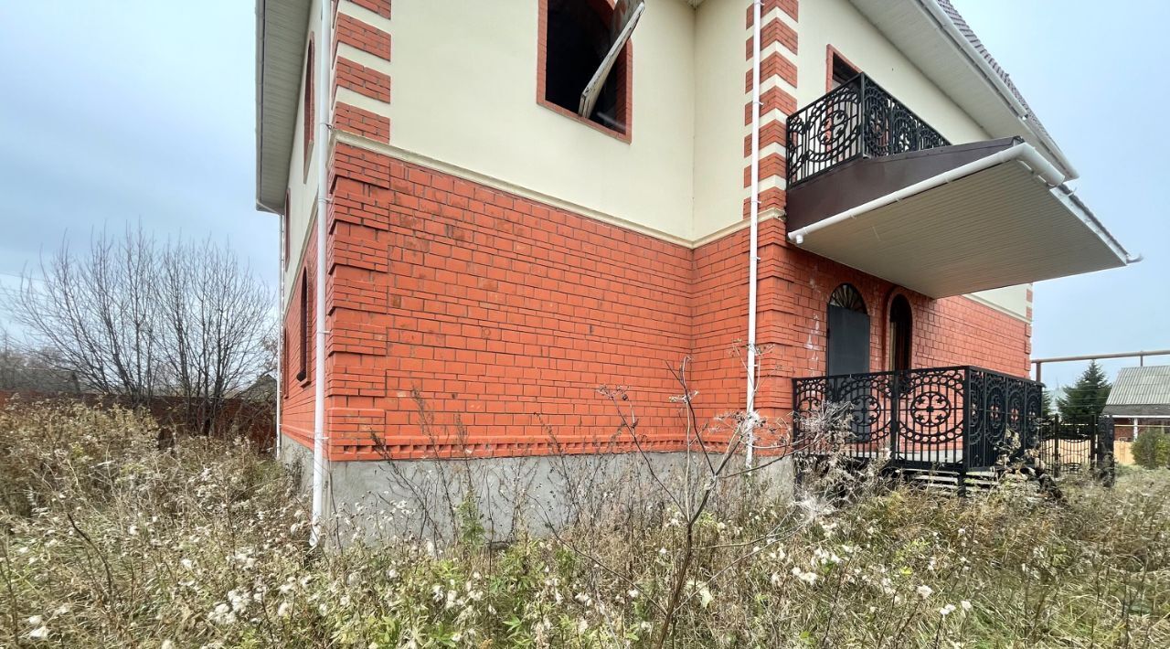 дом г Омск мкр Береговой р-н Советский ул Цветочная 33 фото 32