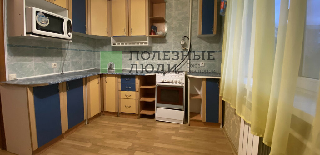 квартира г Белгород ул 5 Августа 27к/3 фото 5