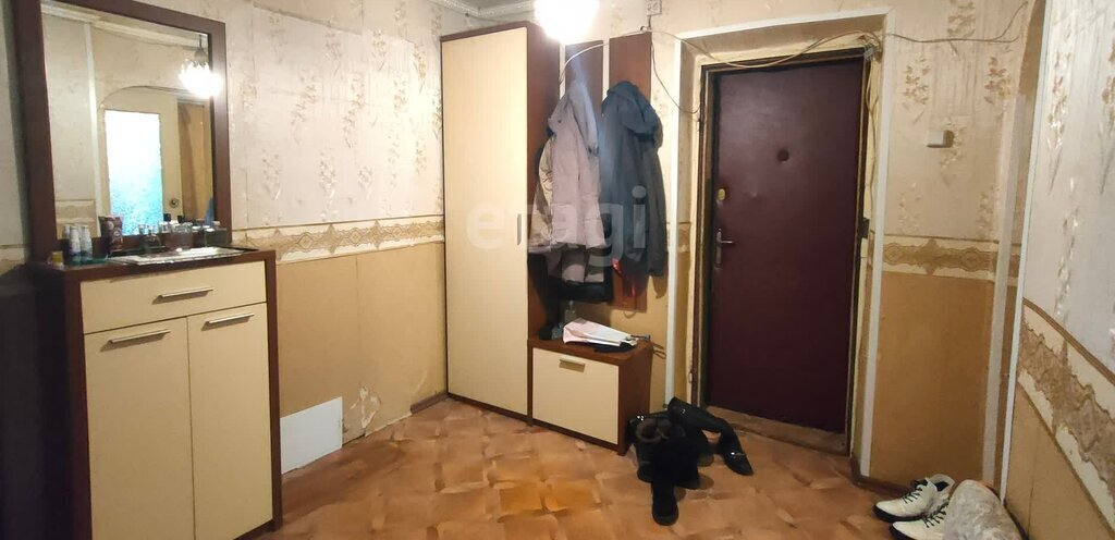 квартира г Губкин ул 2-я Заречная 2а фото 27