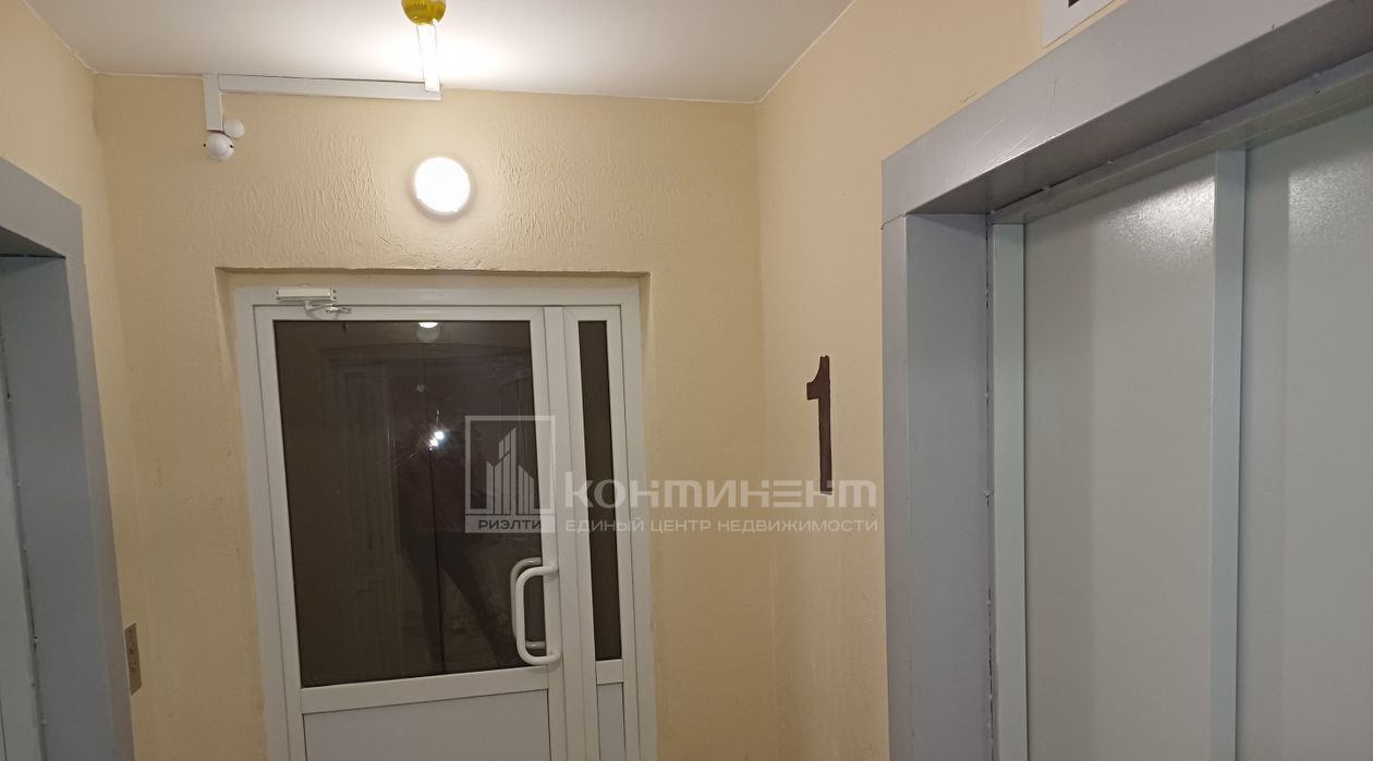 квартира г Владимир р-н Ленинский ул. Родионовка, 14к 3 фото 35