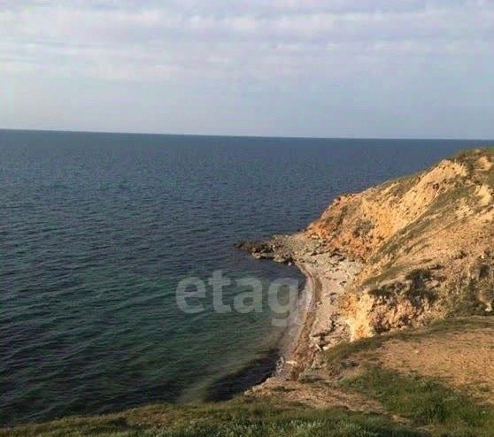 земля р-н Черноморский с Межводное фото 3