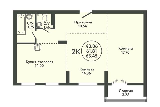 дом 5 фото