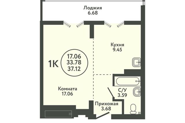 квартира дом 5 фото