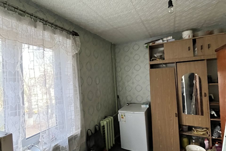 квартира г Новокуйбышевск ул Миронова 28а Новокуйбышевск городской округ фото 7