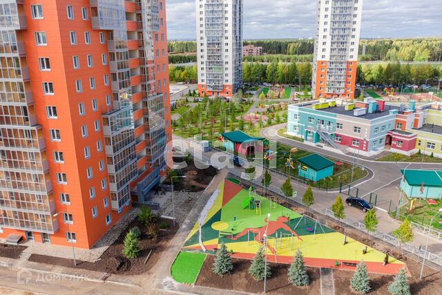 квартира дом 5 Казань городской округ фото