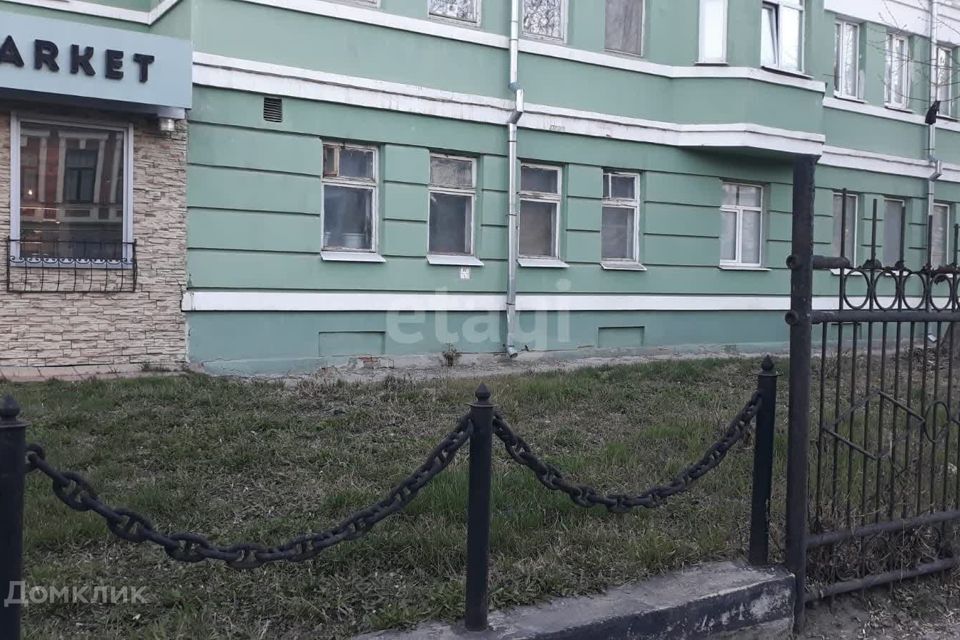 квартира г Казань ул Чернышевского 24 ул Московская Казань городской округ фото 3