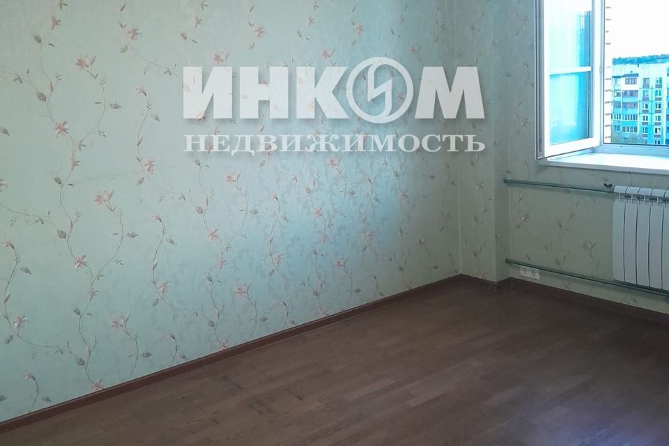 квартира г Красногорск ул Вилора Трифонова 1 Красногорск городской округ фото 2