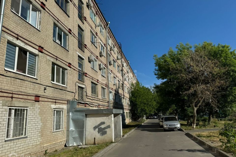 квартира г Казань ул Восстания 24 Казань городской округ фото 10