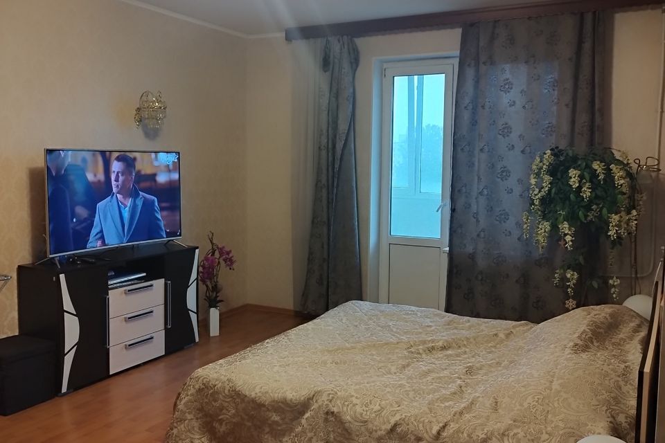 квартира г Санкт-Петербург пр-кт Науки 8/3 Калининский фото 4