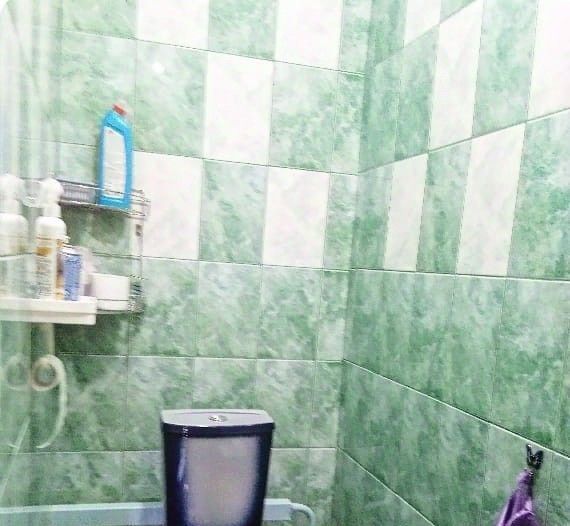 дом г Бийск п Нагорный ул Василия Чапаева 61 фото 18