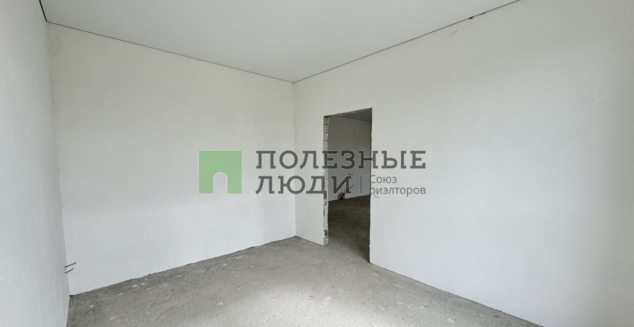 дом г Барнаул с Лебяжье п Черницк р-н Центральный Тимьяновая ул фото 13