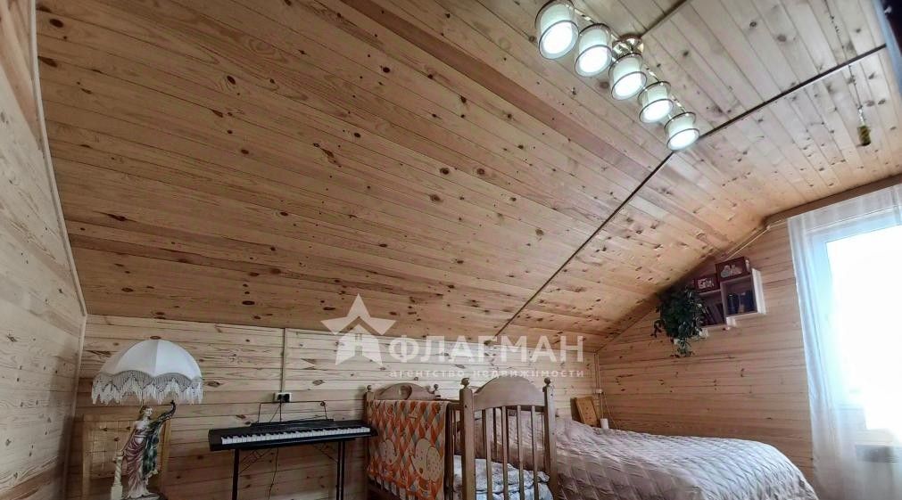дом г Усолье-Сибирское ул Фабричная фото 7