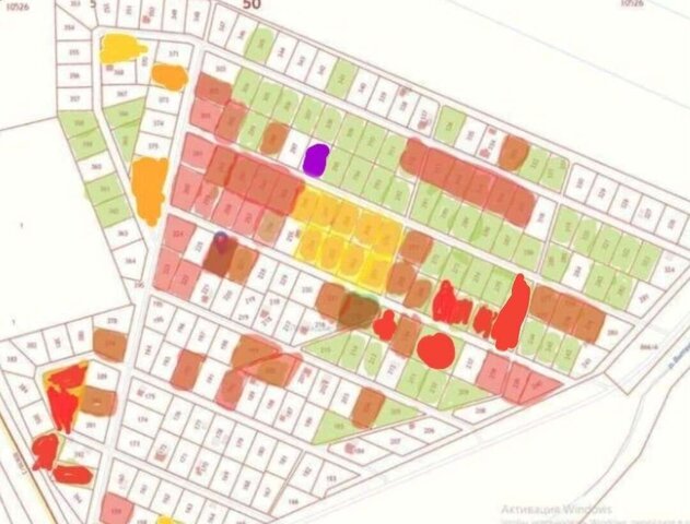 тер ТСН Приозерье-2 80 км, Сергиево-Посадский г. о., Богородское, Ярославское шоссе фото