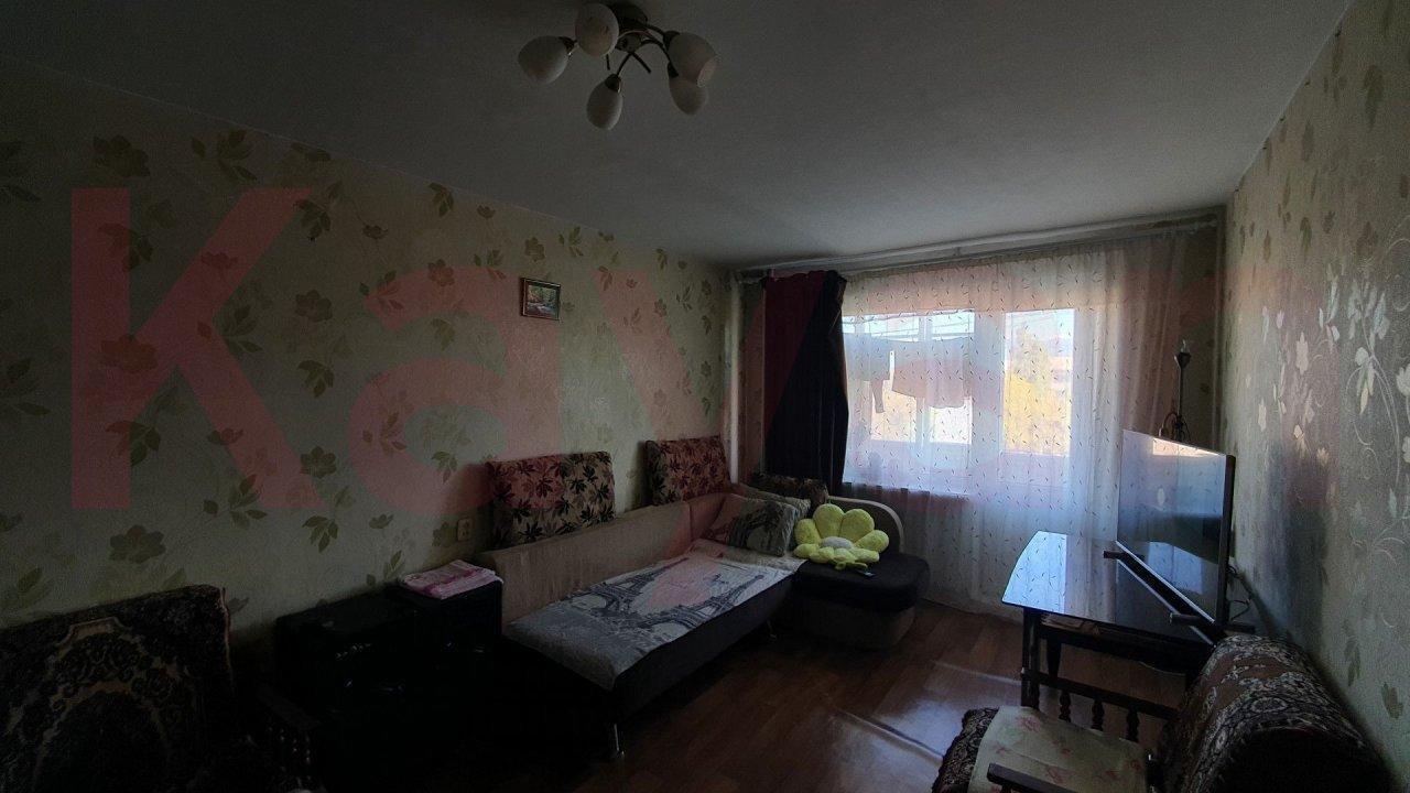 квартира г Новороссийск р-н Южный пр-кт Дзержинского фото 4