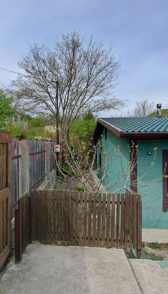 дом г Новороссийск с Мысхако р-н Приморский ул Зеленая 2/2 фото 27