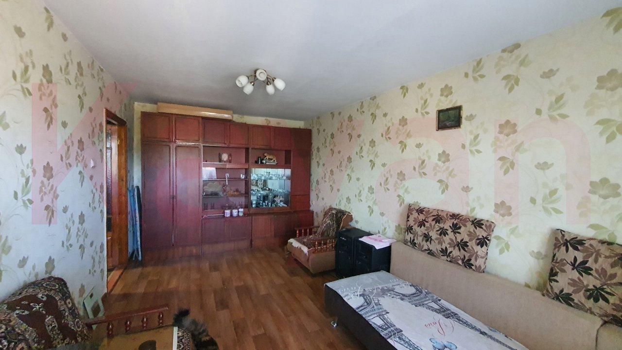 квартира г Новороссийск р-н Южный пр-кт Дзержинского фото 5