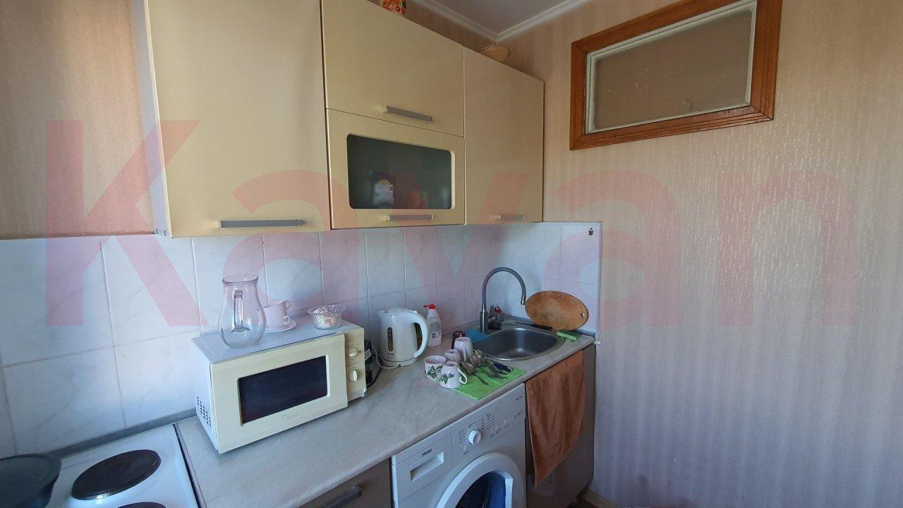 квартира г Новороссийск р-н Южный пр-кт Дзержинского фото 7