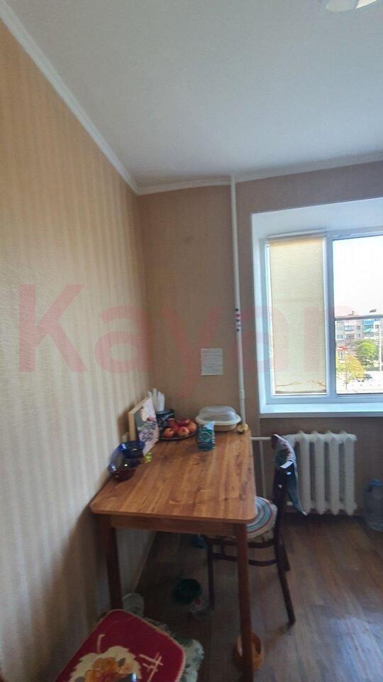 квартира г Новороссийск р-н Южный пр-кт Дзержинского фото 9