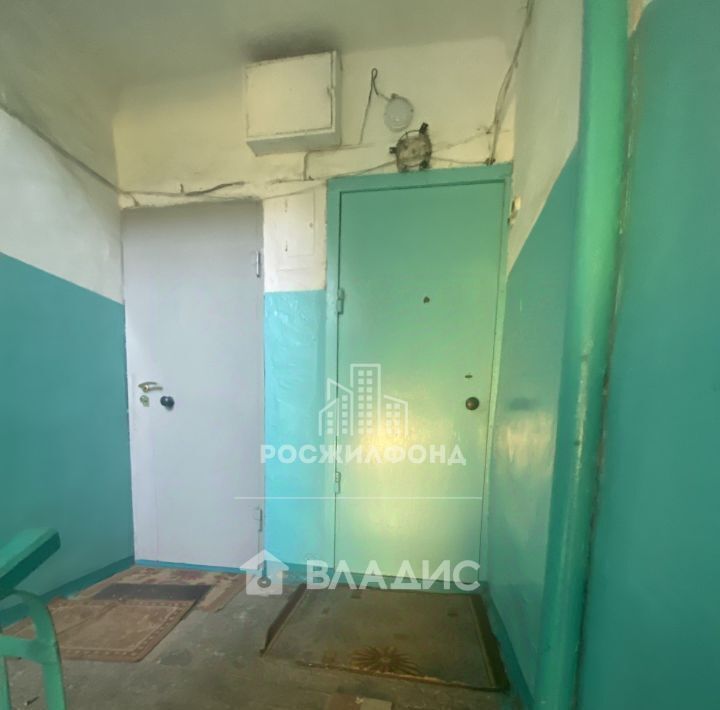комната г Чита р-н Черновский ул Энергетиков 18 фото 13