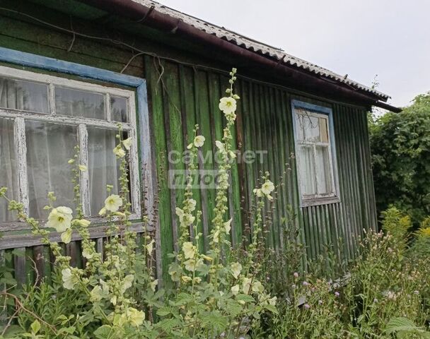 городской округ Ижевск, СНТ Дружный Коллектив фото