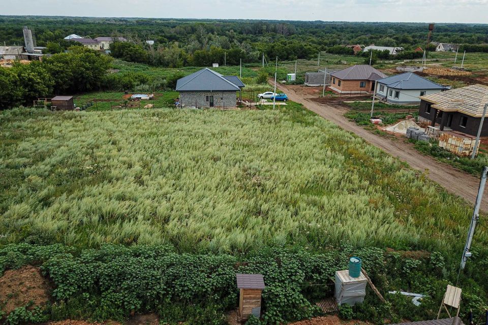 земля г Оренбург городской округ Оренбург, Ростошинские пруды фото 1