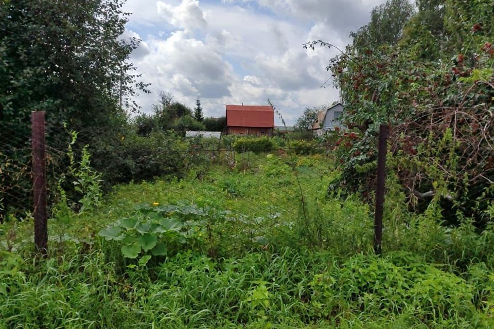 земля г Барнаул снт Дубрава городской округ Барнаул, 232 фото 2