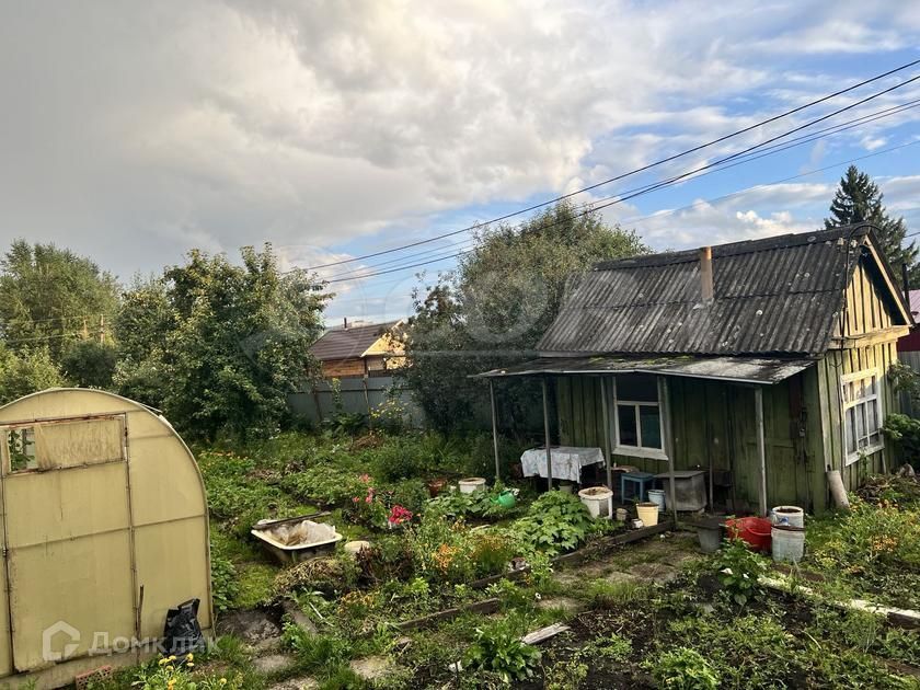 дом г Тюмень городской округ Тюмень, СО Мичуринец фото 1