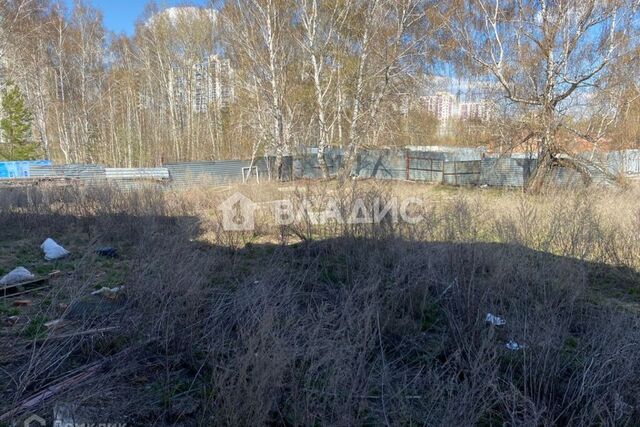 Первомайский район, городской округ Новосибирск фото