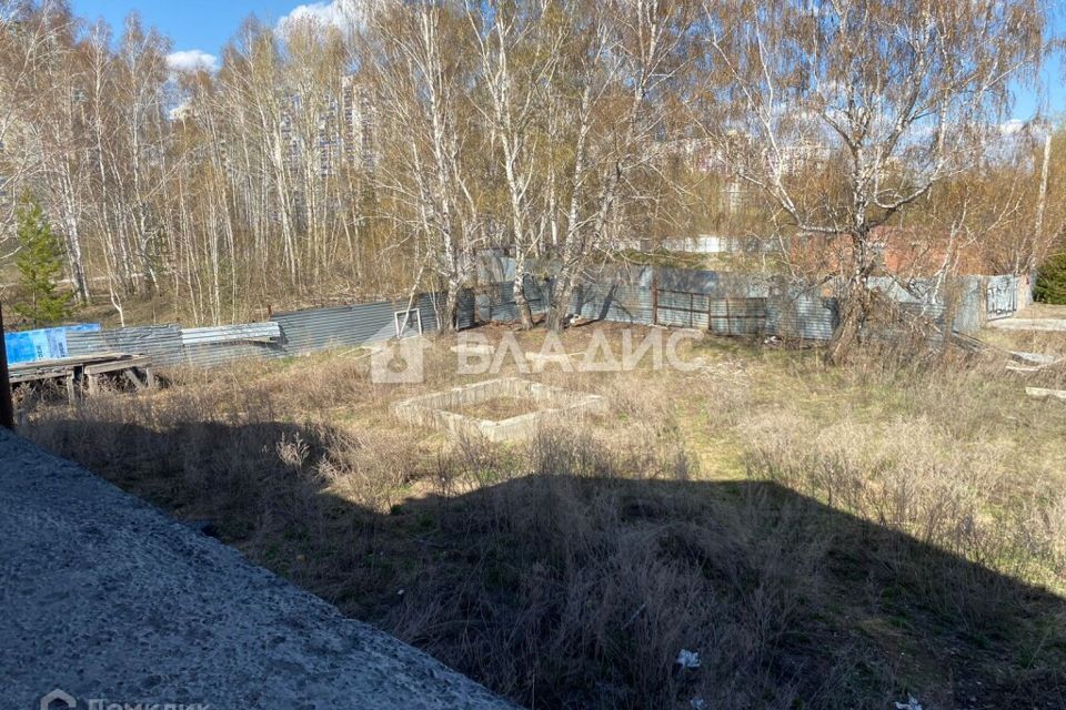 земля г Новосибирск Первомайский район, городской округ Новосибирск фото 4