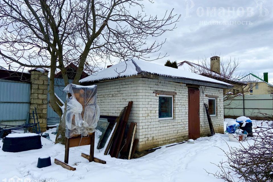 земля г Ставрополь городской округ Ставрополь, Цветочная улица фото 8