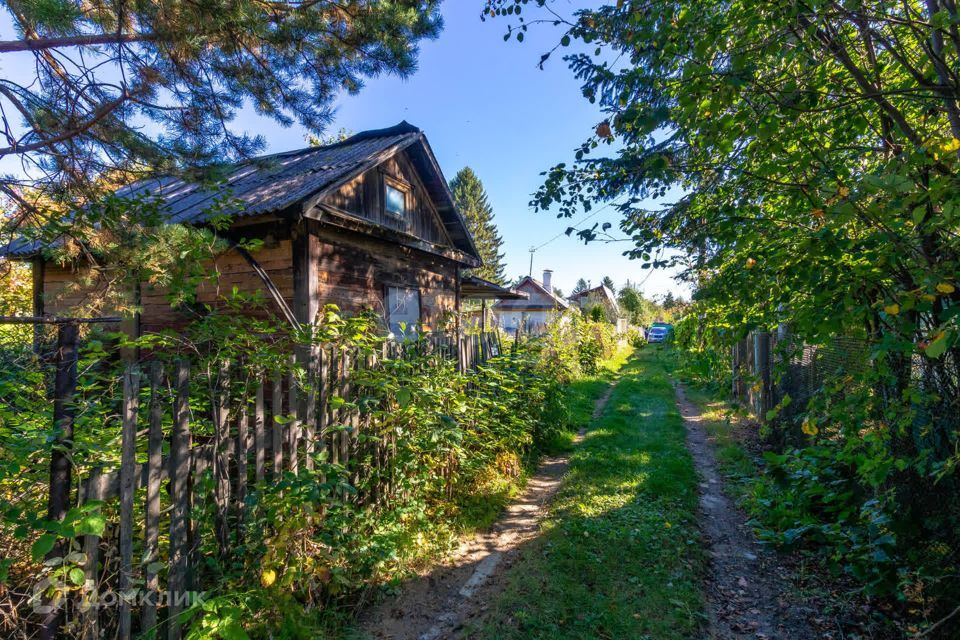 земля г Тюмень ул Дружбы городской округ Тюмень фото 8