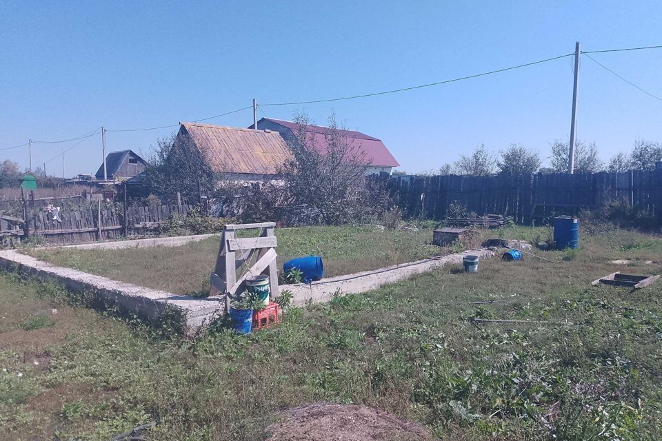 дом г Оренбург городской округ Оренбург, СНТ Сулак фото 3