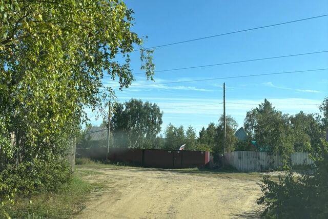 тракт Вилюйский Якутск городской округ фото