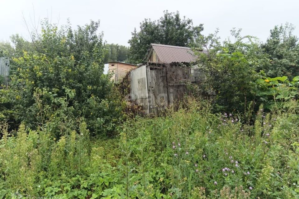 дом г Стерлитамак СНТ Коммунальник-2, городской округ Стерлитамак фото 4