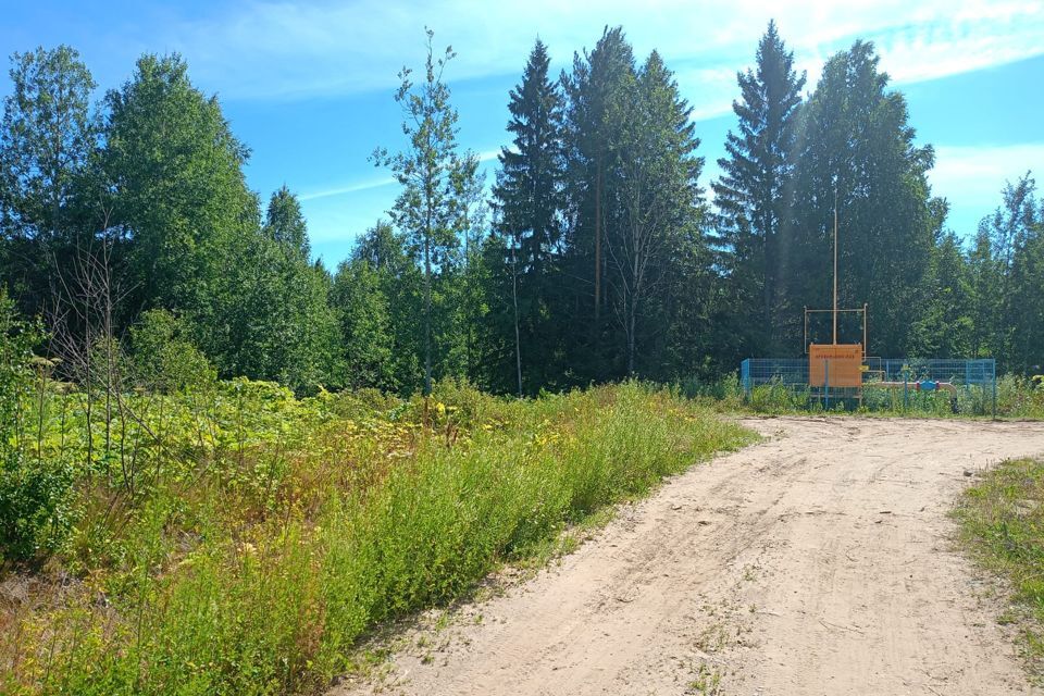 земля г Сыктывкар пр-кт Октябрьский Сыктывкар городской округ фото 4