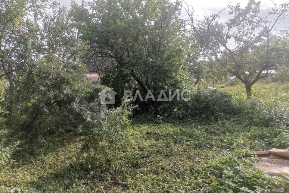 земля г Ковров городской округ Ковров, СНТ Сад КЭЗ 4 фото 3