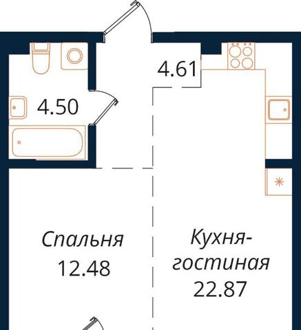 р-н Октябрьский фото